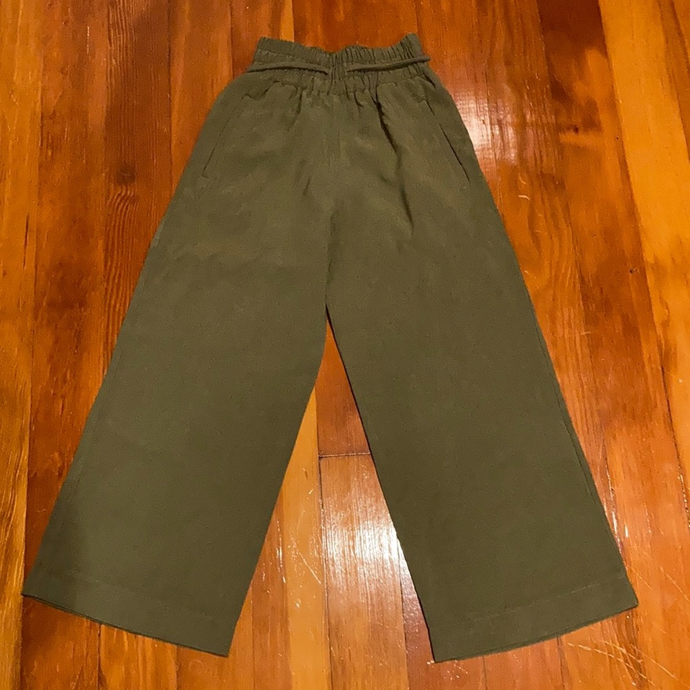 Zara Girl’s Pants